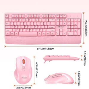 SteelSeries Apex 3 RGB Gaming Keyboard – 10-Zone RGB Illumination – IP32 Water Resistant – Premium Magnetic Wrist Rest (Whisper Quiet Gaming Switch)